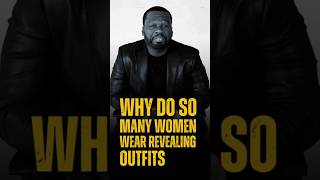 why do so many women wear revealing outfits 😊 motivation 50cent motivationalquotes fashionaddic [upl. by Marys]