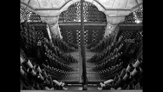 BBC Music for Organ  James ODonnell at Westminster Cathedral [upl. by Hidie693]