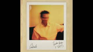 Jordan Rakei STUTS  Celebrate Official Audio [upl. by Elletnuahs]