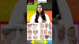 venereal disease  stds and their symptoms in hindi  shorts  one minute biology [upl. by Aikkin]