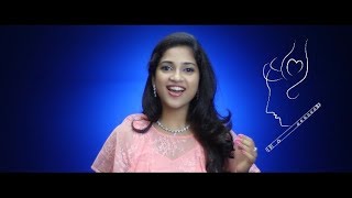 Ninnu Kori Cover Song  Swagatham Krishna  Satya Yamini  Telugu Cover Songs [upl. by Gad]