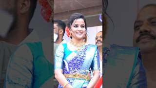 Vaishnavi Chaitanya at CBS Store Opening [upl. by Yelkrab]