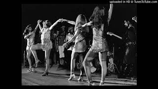 Ike amp Tina Turner amp The Ikettes  Contact High 1970 [upl. by Eihctir]