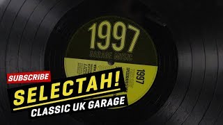 UK Garage amp House Classics Mix  1997  Part 1  Mixed by Chris Renegade [upl. by Hosfmann]