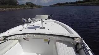 2009 Mako Boats 1901  Used Boat for Sale Venice FL [upl. by Zorana]