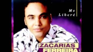 Zacarias Ferreira  Estoy Enamorado [upl. by Carper]