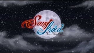 SangFroid Tales of Werewolves Gameplay PC HD [upl. by Aehtorod]