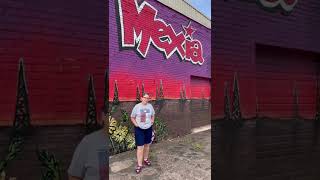 Most Mispronounced Texas Towns and Cities  Mexia [upl. by Llewen]