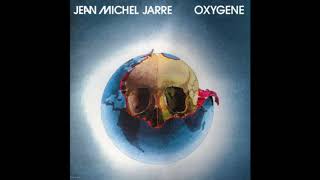 JeanMichel Jarre  Oxygene Pt 2 [upl. by Reddin]