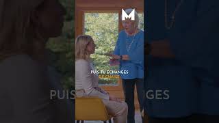 LE DIALOGUE INTÉRIEUR AVEC LISE BOURBEAU [upl. by Moira]