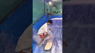 Surf boarding shortsvideo [upl. by Sundberg]