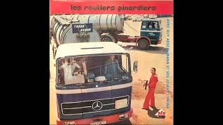 LA POCHOUSE VERDUNOISE  Les routiers Pinardiers  Guy Aeschlimann et ses joyeux lurons  AFA 20890 [upl. by Ashia]