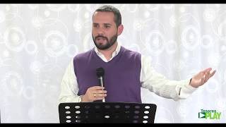 El nombramiento de los diáconos en la iglesia  Pablo David Santoyo [upl. by Barrada]