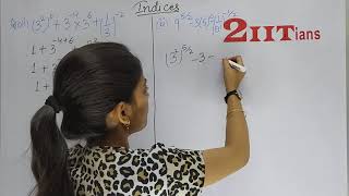 Indices Class 9 Maths ICSE  Exercise 8 Q10  ML Aggarwal Solutions [upl. by Champaigne]