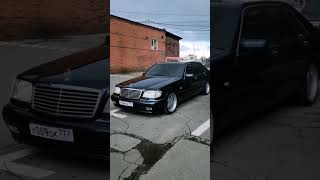 W140 shortsvideo [upl. by Oiled978]