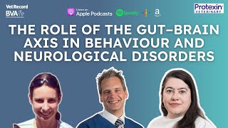 The Role Of The Gut–Brain Axis In Behaviour And Neurological Disorders  Holger Volk amp Sára Sándor [upl. by Luapnhoj848]