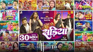 Pawan Singh New Bhojpuri Song  Pawan Singh Hits Song 2024  Pawan Singh Ka Gaan  Top 10 Bhojpuri [upl. by Paluas]