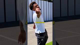 MCKENNİE KEREM AKTÜRKOĞLUNUN GOL SEVİNCİNE ÇÖKÜYOR 😱🤯 shorts short football [upl. by Camila]