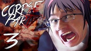 Corpse Party Classic Part 3  RAY OF HOPE [upl. by Lore]