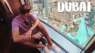 Can You Visit Dubai During Ramadan [upl. by Haff]