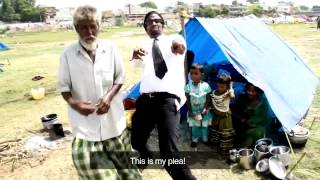 The Poverty Song Wilbur Sargunaraj Official Music Video [upl. by Cyrilla525]