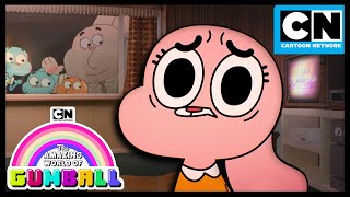 Best of Anais  Gumball 1Hour Compilation  Cartoon Network [upl. by Talanta879]