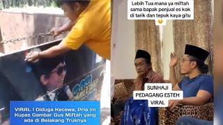 Gus Miftah ada adab gak begini [upl. by Ahsenom286]