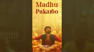 Madhu Pakaroo  Varshangalkku Shesham  Pranav  madhupakaroo newmalayalamsong lyrics [upl. by Felton]