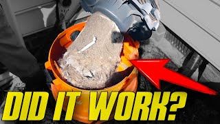 The 1 Reason Your Shop Vac Filters Get Clogged and How to FIX It buffbrite filterguard [upl. by Baten887]