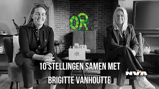 2 Een ondeRonsje samen met Brigitte Vanhoutte [upl. by Elsy]