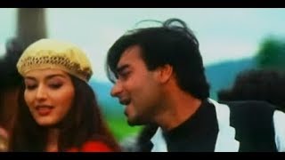 Kisi ke ishq mein  Ho Nahi Sakta  Cover by Amit Agrawal  Udit Narayan  Ajay Devgn  Diljale [upl. by Eseryt]