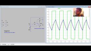 Electrical Measurement and Electronic Instruments  NPTEL  Week 11  LTSpice Demonstrations [upl. by Acenes54]