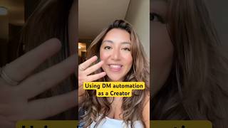 How to use Manychat DM Automation as a Content Creator manychat contentcreator instagramtips [upl. by Sandberg]