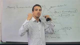 شنو لي كيحفزني باش نزيد لقدام ؟  La pyramide de Maslow [upl. by Zarger277]