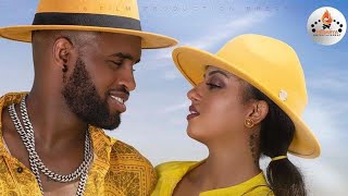 Yared Negu amp Millen Hailu Birabero  ቢራቢሮ  New Ethiopia Music 2021 official music video [upl. by Ittam]