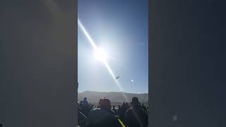 Warbirds Over Wanaka airshow [upl. by Gradey]