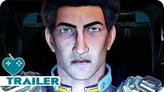 Starlink Battle for Atlas Gameplay Trailer 2018 E3 2018 [upl. by Samella]