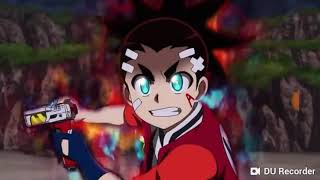 beyblade burst turbo song [upl. by Hakkeber]