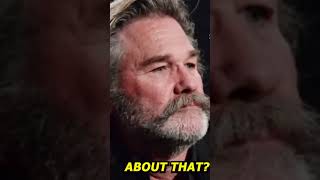 Kurt Russell DESTROYS Woke Activist in CRAZY Video [upl. by Atnohs154]