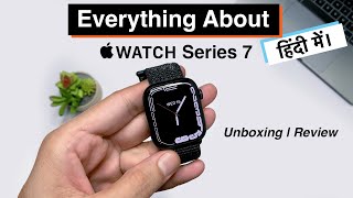 Apple Watch Series 7 Tips amp Tricks  How To Use The Apple Watch Series 7 [upl. by Oikim868]