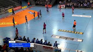 54sport  1 BundesligaHandball Frauen [upl. by Iclek557]