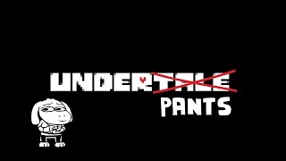 Underpants  True Ending SPOILERS [upl. by Marco527]