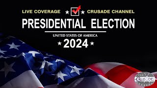 The 2024 Libertarian Convention Featuring Donald Trump  Mike Church Show LIVE [upl. by Aicatsanna]