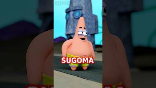 Patrick Trolls Spongebob spongebob shorts loudward spongebobmemes parody aisponge [upl. by Justicz]