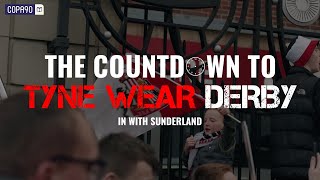 TyneWear Derby In With Sunderland [upl. by Morgen23]