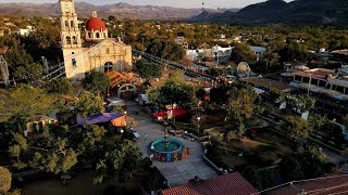 mariscala de juarez huajuapan de leon región de la mixteca oaxaqueña hermoso lugar [upl. by Oiragelo935]