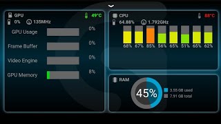 LOTHAIRE AC 327 COOLER TESTE DE TEMPERATURA [upl. by Oniotna148]