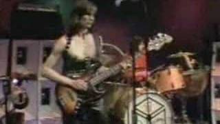 Heart  Heartless Live on TV  1976 [upl. by Yme]