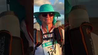 Moments before the big start MDS FUERTEVENTURA 2024 [upl. by Yrral]