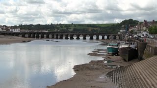 Bideford North Devon [upl. by Aramit]